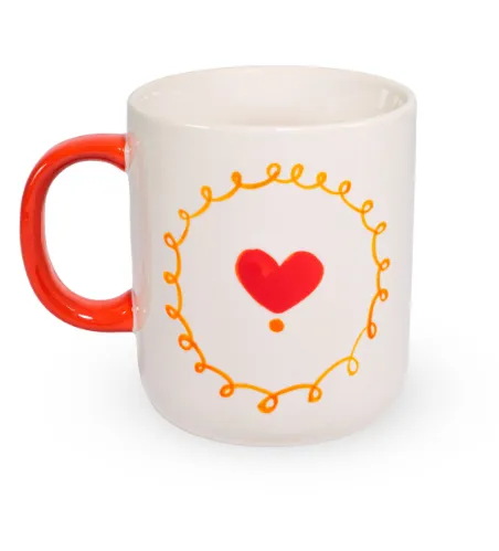 Tasse en grès - Dolce Vita