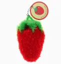 éponge - Fraise