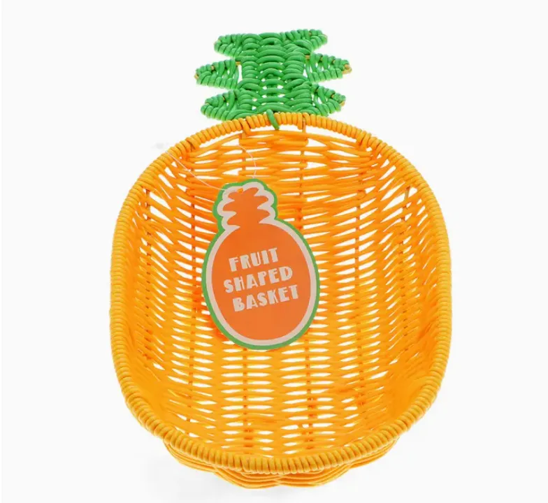 Panier Ananas