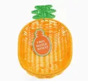 Panier Ananas