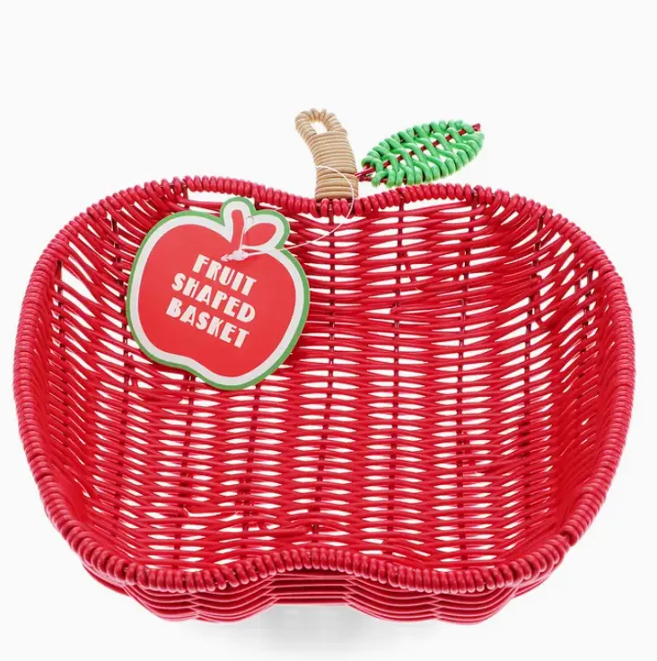 Panier Pomme