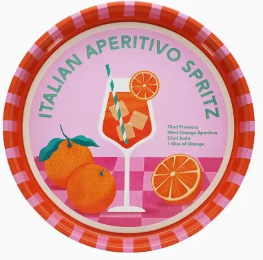 Plateau Spritz