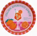 Plateau Spritz