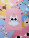 Carte - Chat