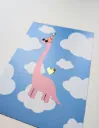 Carte - Dino