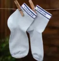 Chaussette - Liberté chérie