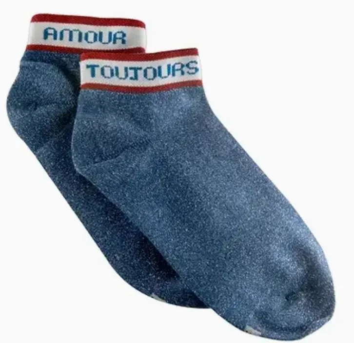 Chaussette - Amour toujours