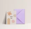 Carte - HAPPY You
