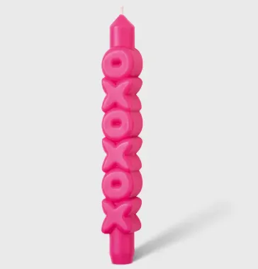 XoXoXo - Rose