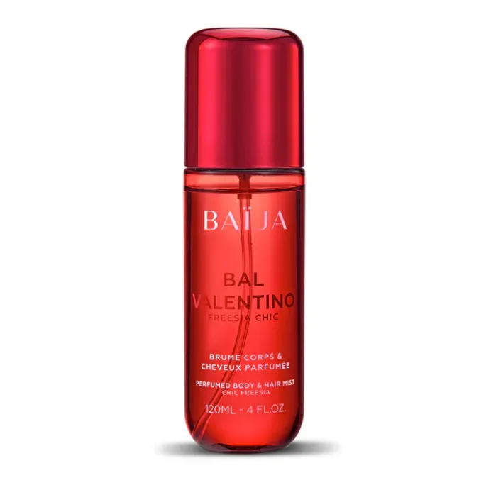 Brume corps & cheveux  - Bal Valentino