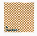 Serviette - A Taaable !