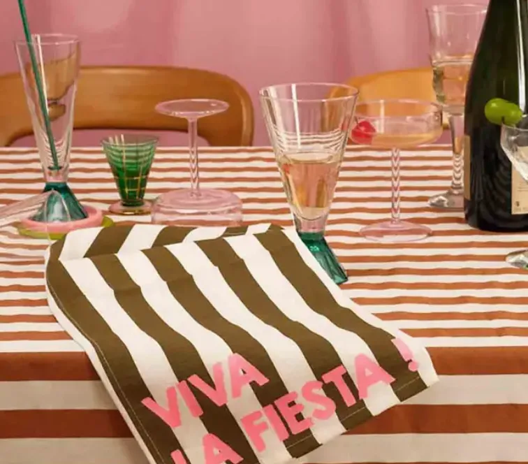 Serviette - Viva La Fiesta