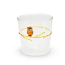 Verre "Hibou"
