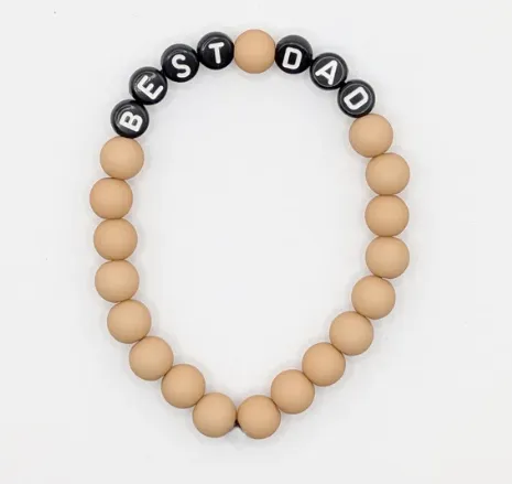 Bracelets - Camel - PAPA