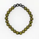 Bracelets - KAKI - PAPA