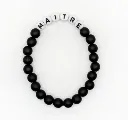 Bracelets - NOIR - DAD