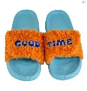 Sandale - GOOD TIME - Taille : M/L