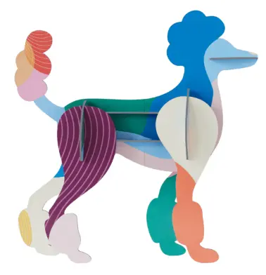 Small Pet - Missis Flutty