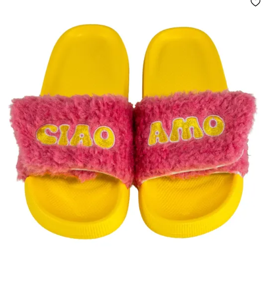 Sandale -  CIAO AMO - Taille : M/L
