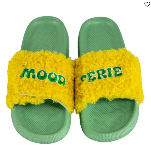 Sandale - MOOD FERIE - M/L