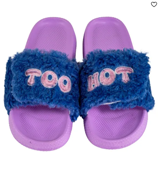 Sandale - TOO HOT - M/L