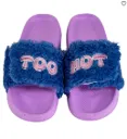 Sandale - TOO HOT - M/L