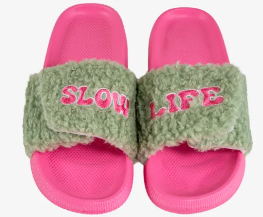 Sandale - SLOW LIFE - S/M