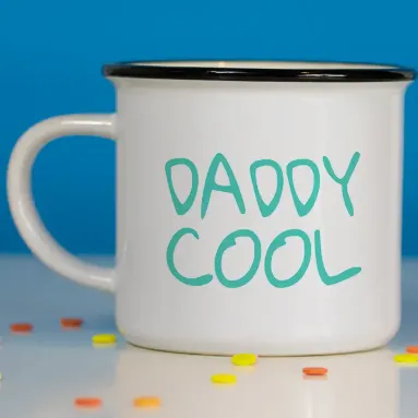 Tasse - DADDY COOL