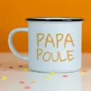 Tasse - PAPA POULE