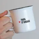 Tasse - Papa d'amour