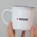 Tasse - Papounet