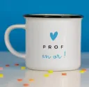 Tasse - Prof en or