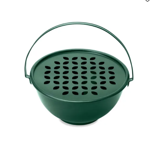 Support spirale Moustique (Vert)
