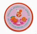 Sous - verres (Aperitivo Spritz)