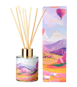Bouquet parfumé - Sweet Sunday