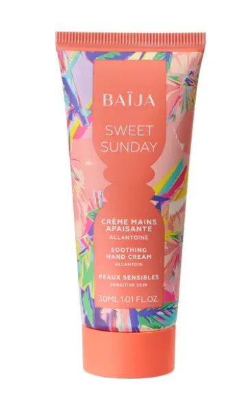 Crème main - Sweet Sunday