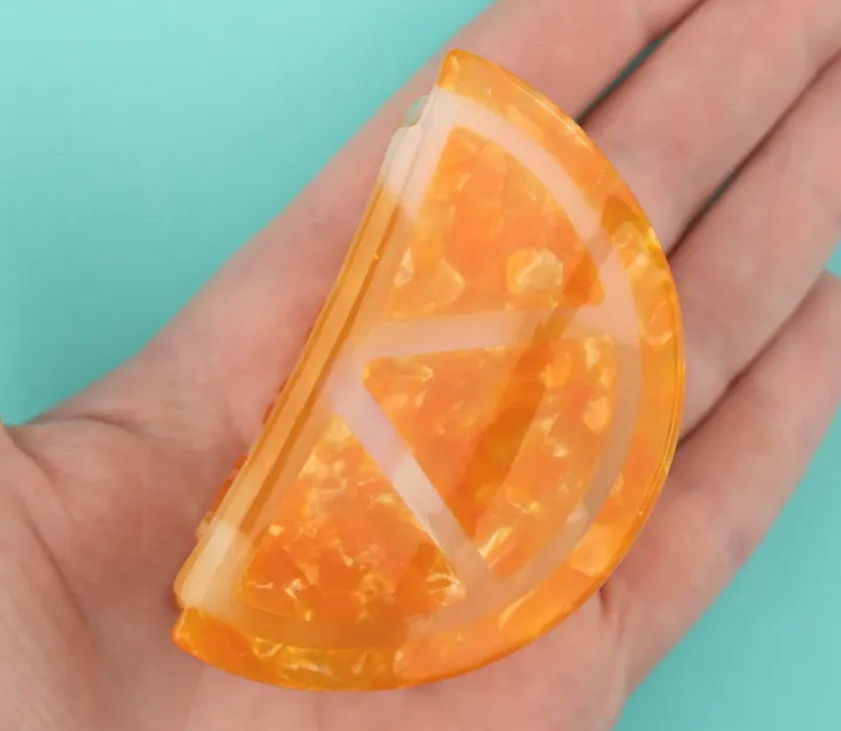 Pince Orange