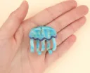 Pince - Mini méduse