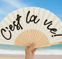 Eventails - C'est la Vie