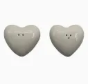 Sel et Poivre "COEUR"