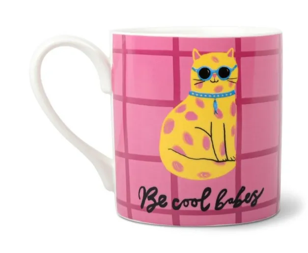 Tasse - Chat