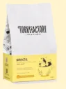 Café Brazil - Grain