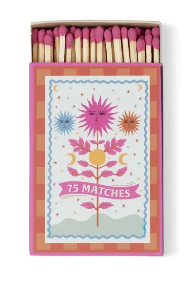Matches - Soleil