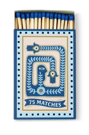 Matches - Oeil