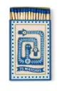 Matches - Oeil