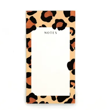 Bloc-notes / Graou