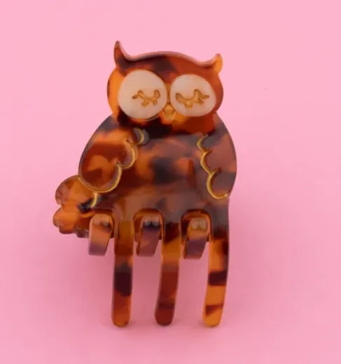 Pince -  Hibou