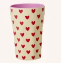 Grand Goblet - Coeur