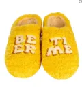 Pantoufle - L/XL - Beer Time