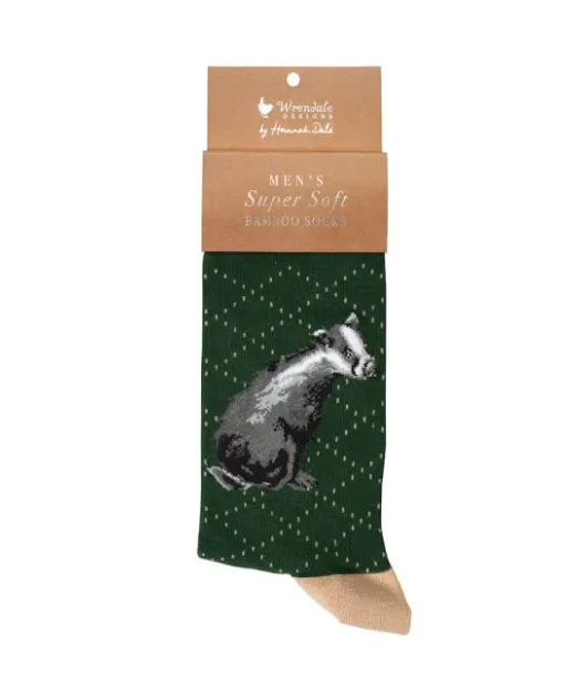 Chaussette Homme - Putois
